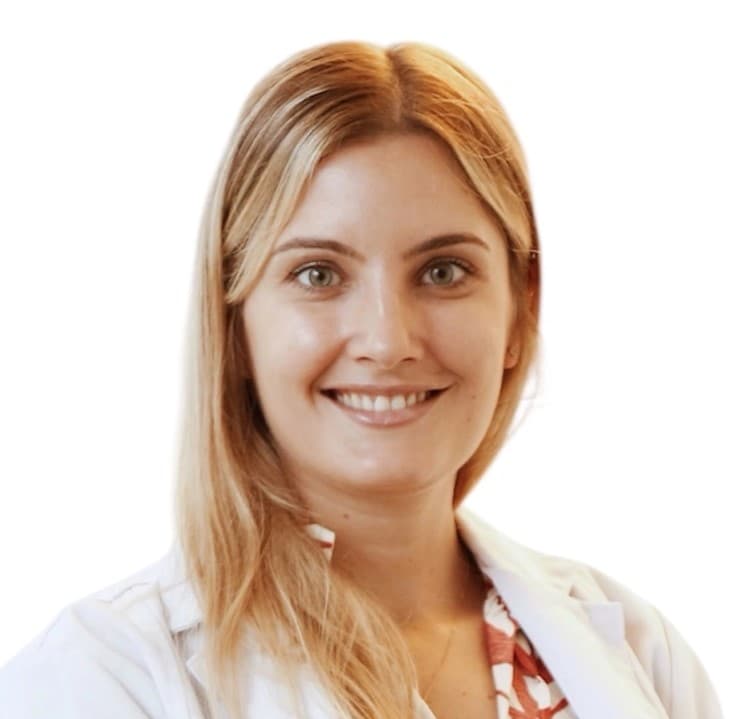 Dra. Maria Eugenia Amoreo