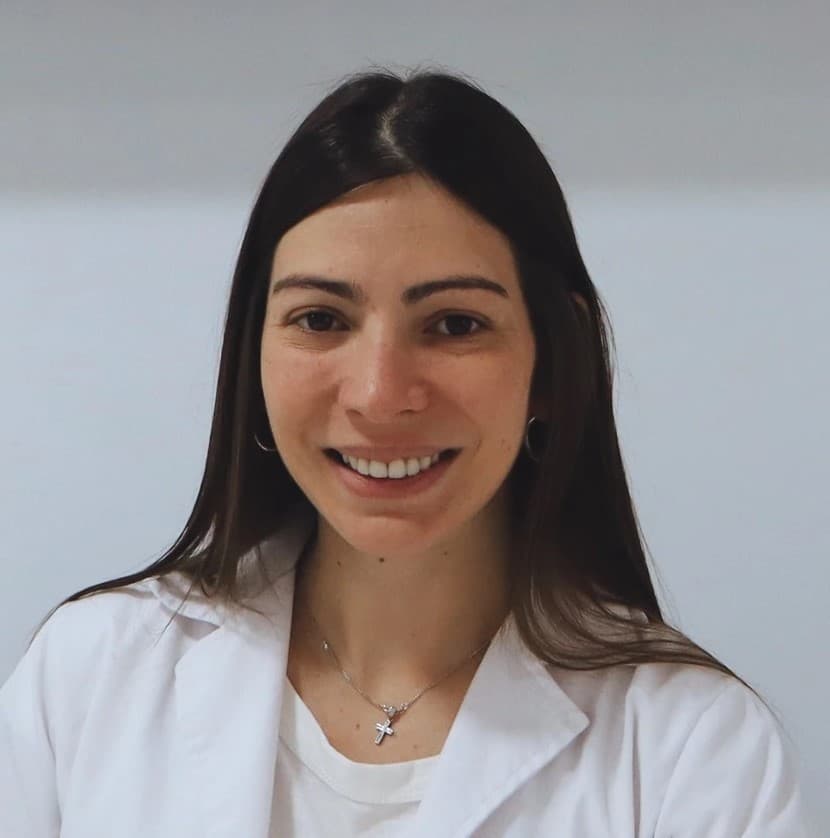 Dra. Mariana Emilia Bernardo