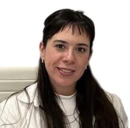 Dra. Melisa Baigorria