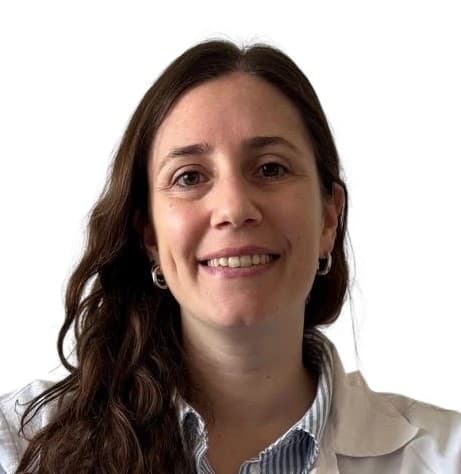 Dra. Rocio Fernandez