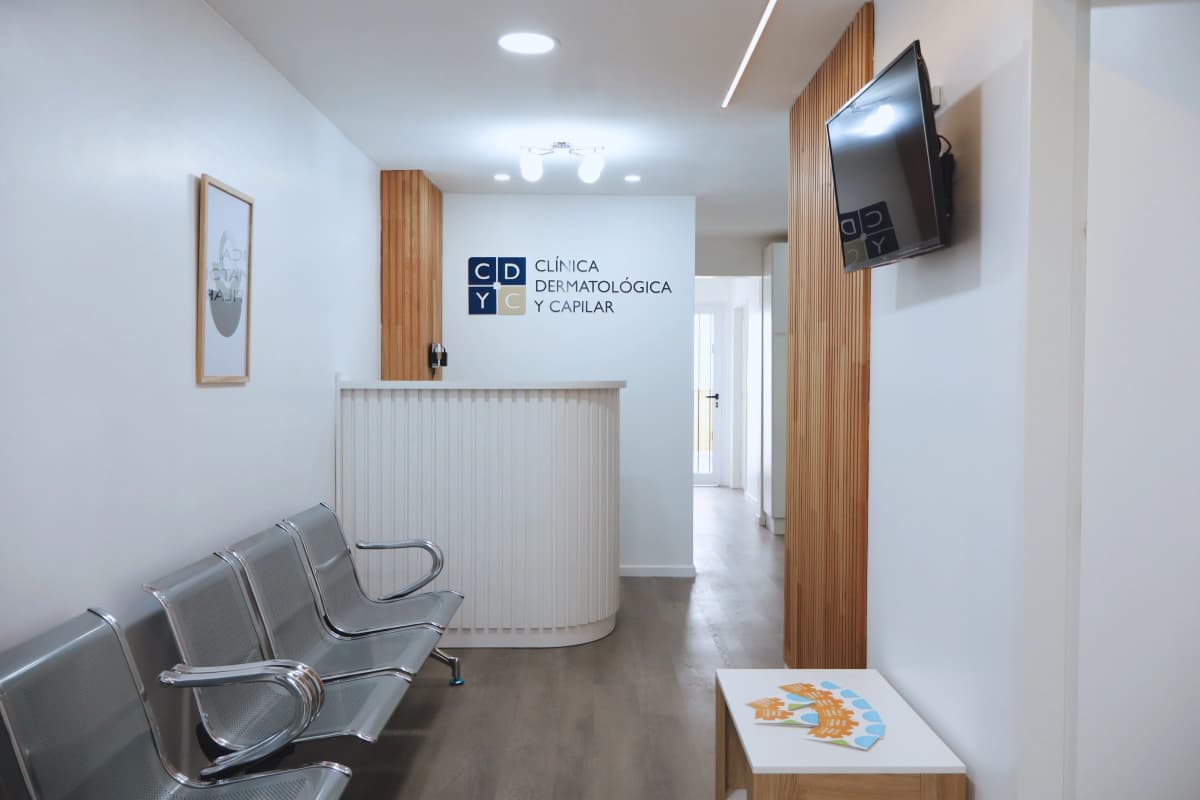CDYC Clínica Dermatológica y Capilar