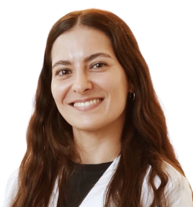 Dra. Victoria Perez Klala